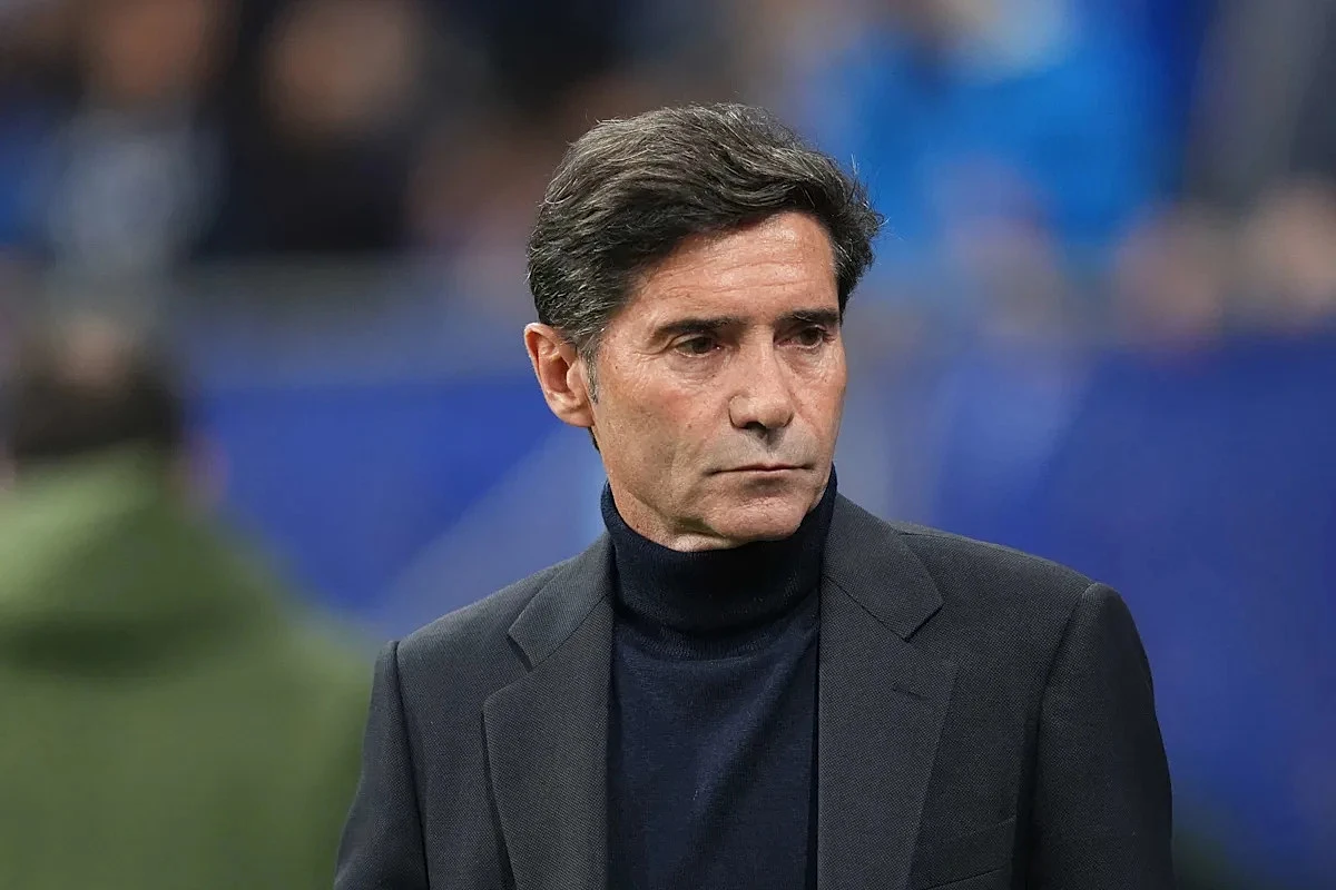 Official: Villarreal announce Marcelino exit after UCL qualification