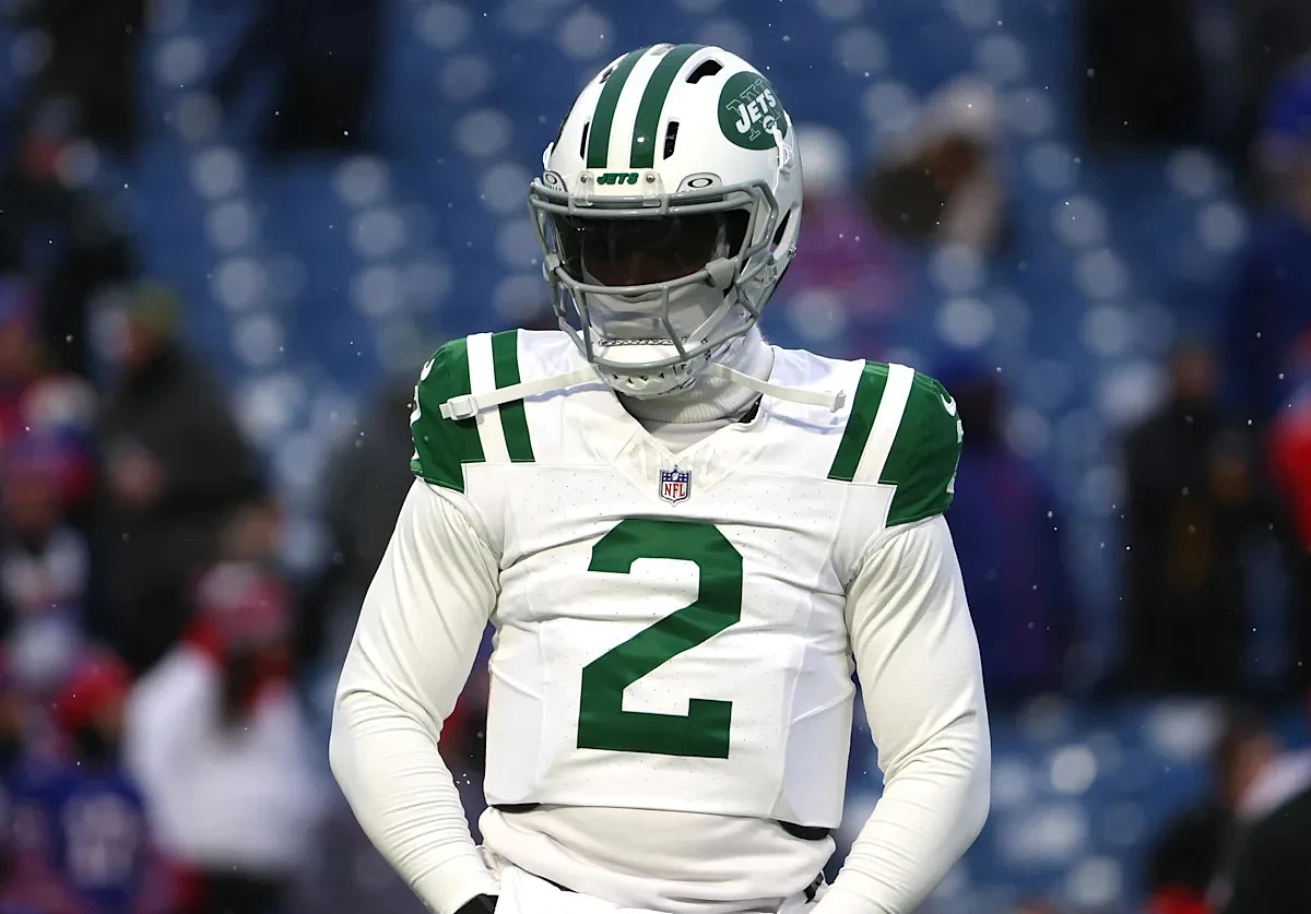 Packers sign vet QB Tyrod Taylor
