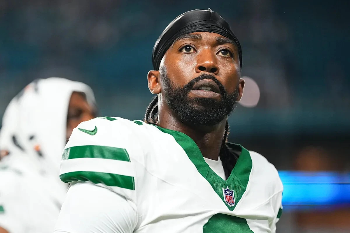 Packers reportedly signing Tyrod Taylor, filling void at backup QB behind Jordan Love