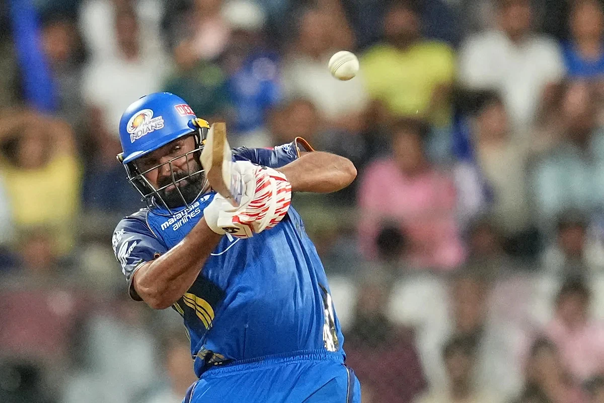 Mumbai openers Sharma and Rickelton hand Lucknow sixth consecutive defeat in IPL