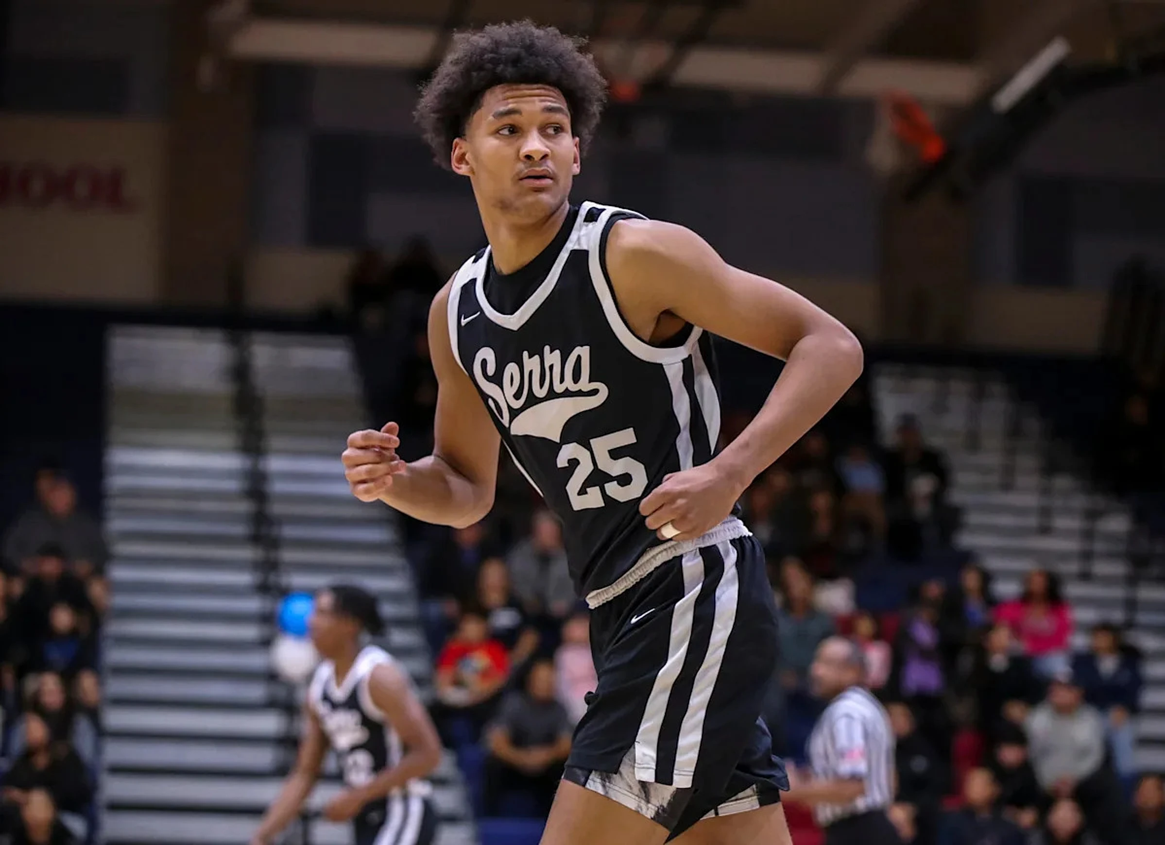 UNC basketball commit cracks Top 25 rankings on ESPN