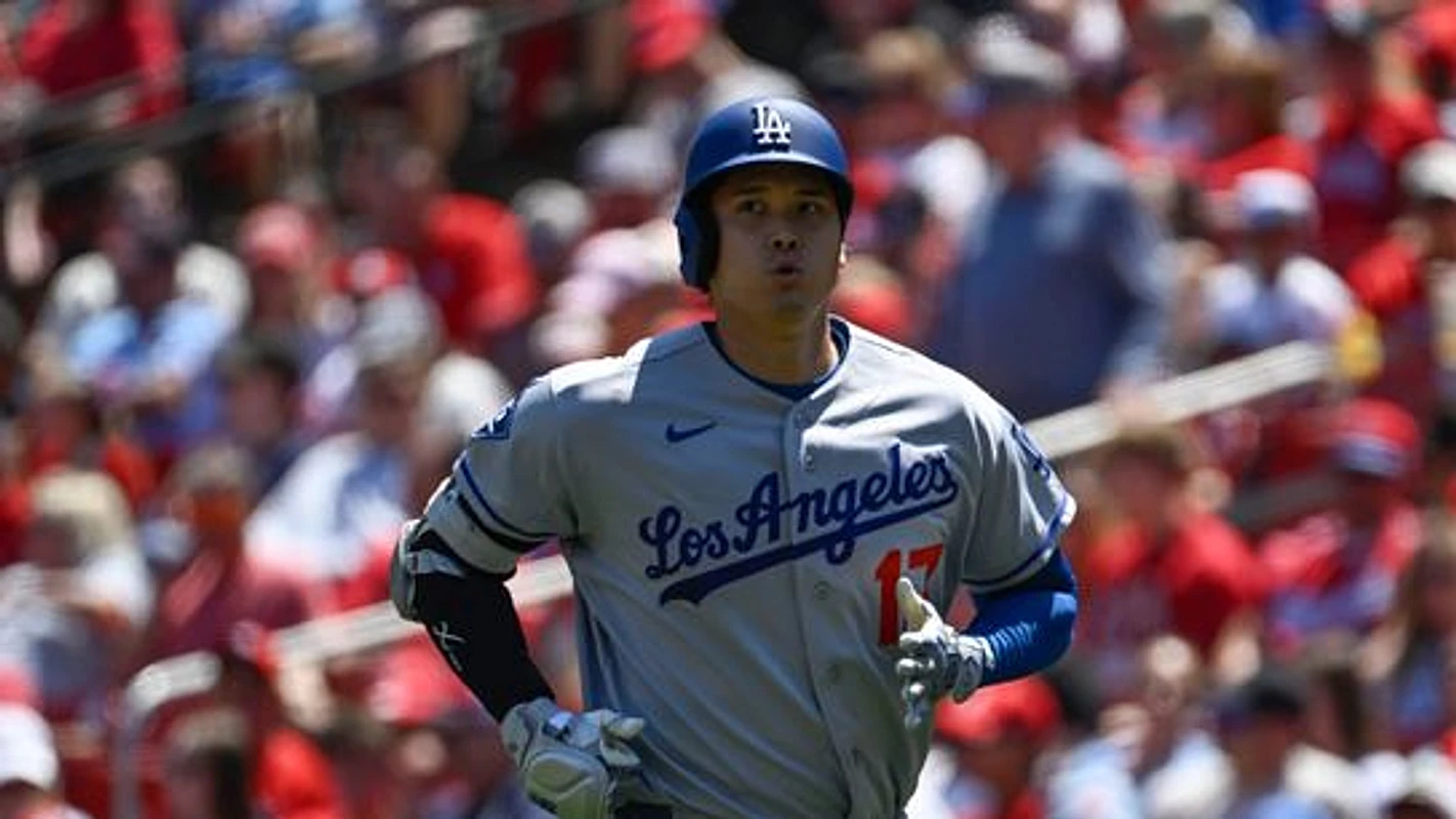 Series Preview: Dodgers look to get back on track against Astros