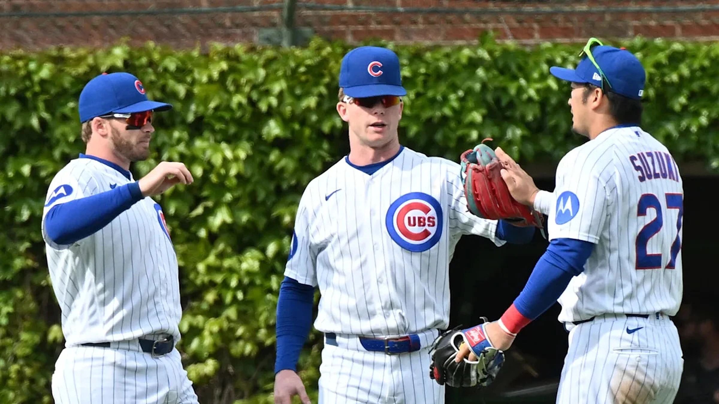 MLB Power Rankings: Cubs continue Wrigley Field dominance, Phillies off to hot start with Don Mattingly
