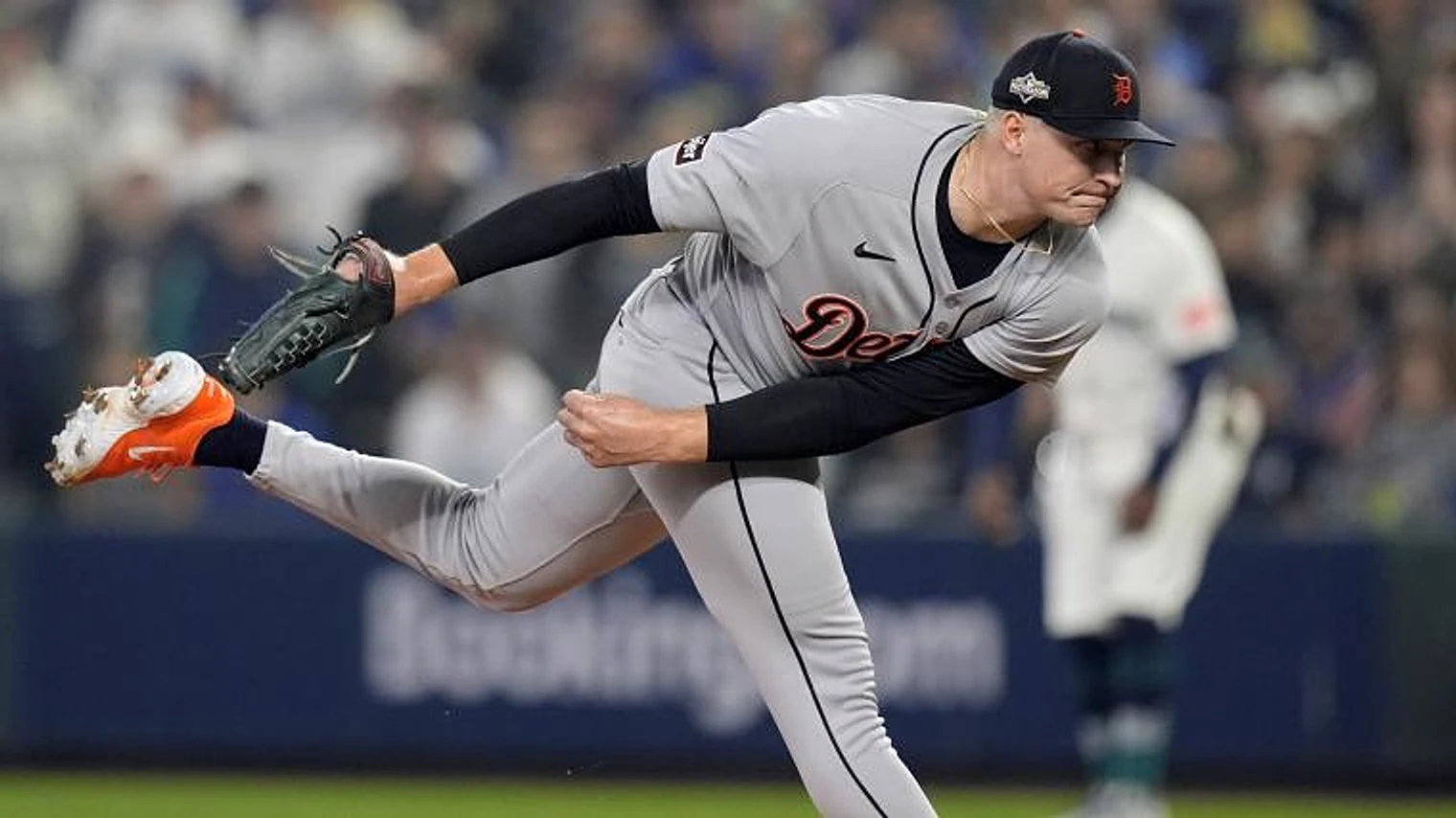 The one reason Tarik Skubal's injury could be good long-term news for Tigers
