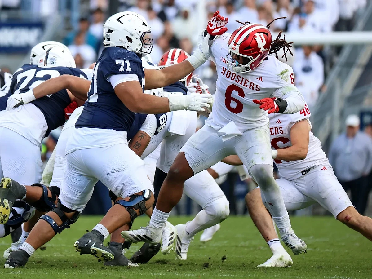 Vega Ioane praises Dwayne Ledford’s energy, leadership style