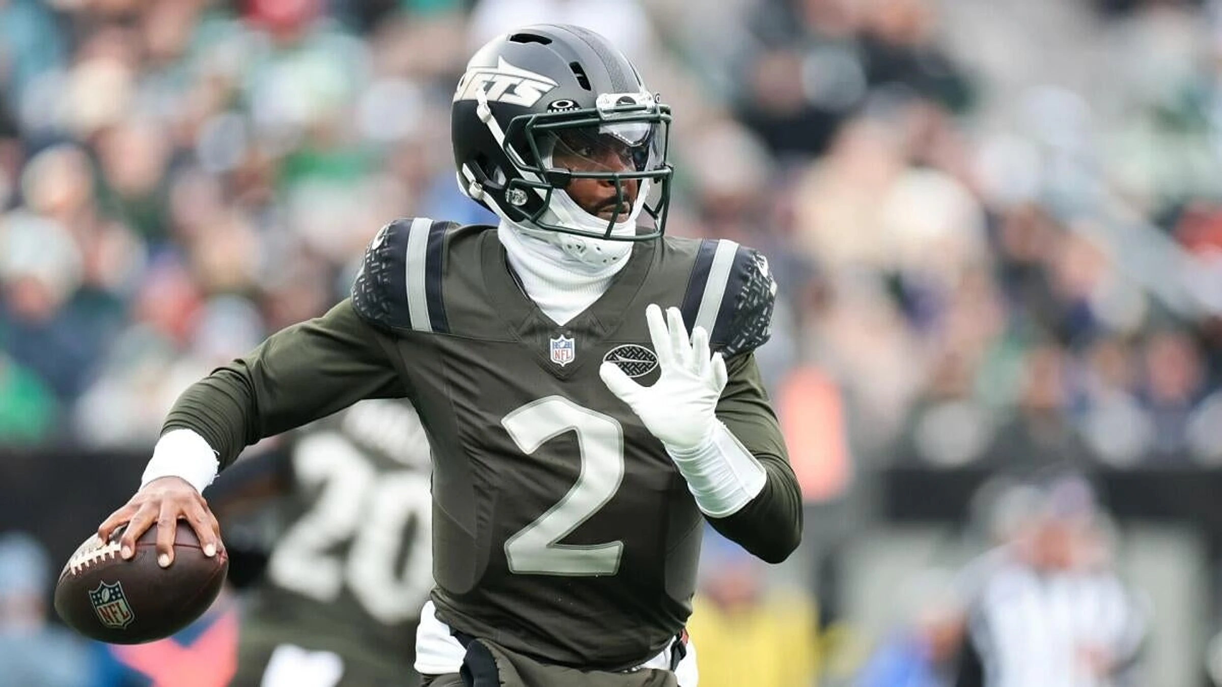 Packers sign Tyrod Taylor: Ranking best quarterbacks still available for backup market