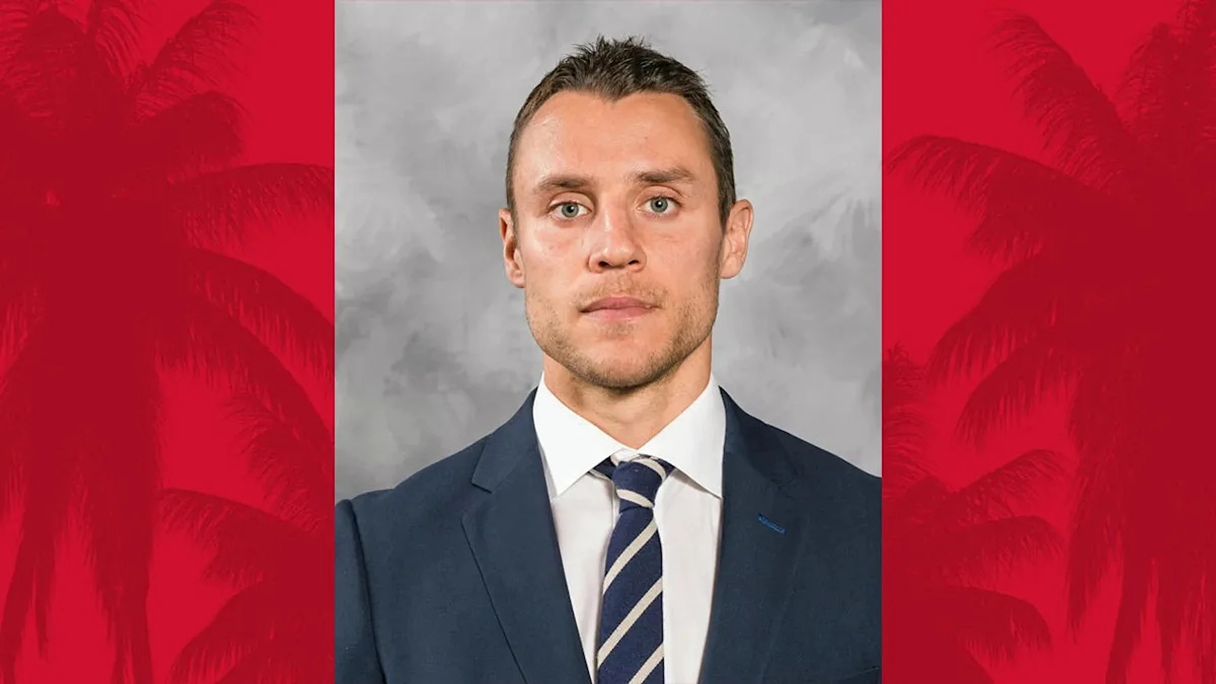 Panthers Assistant GM Gregory Campbell Joins Team Canada's 2026 IIHF World Championship Front Office