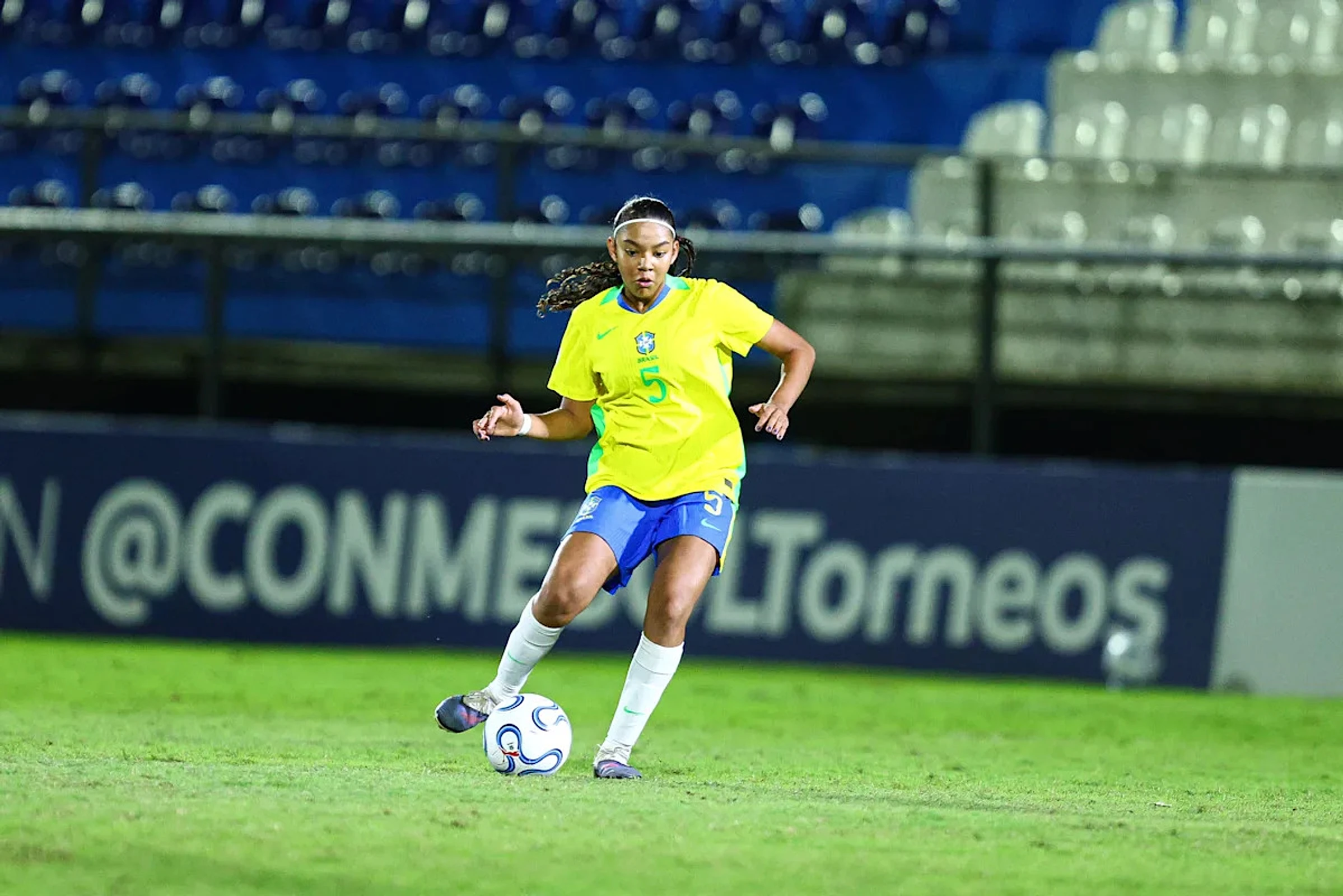 Sarah Coelho: “We’re ready to make the final and book a World Cup spot”