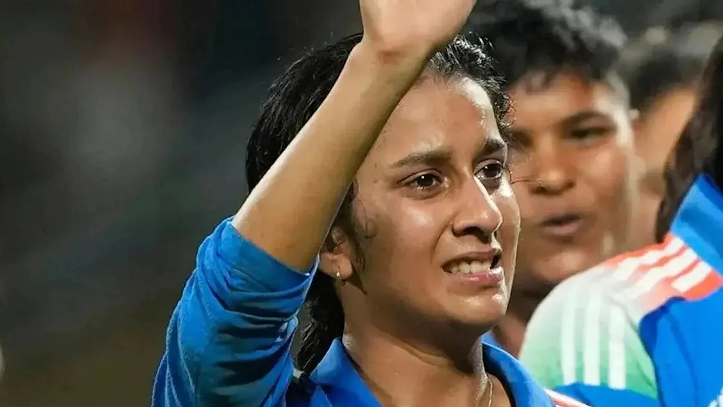 India’s 2025 Women’s WC hero Jemimah Rodrigues gifts SUV to childhood coach Prashant Shetty