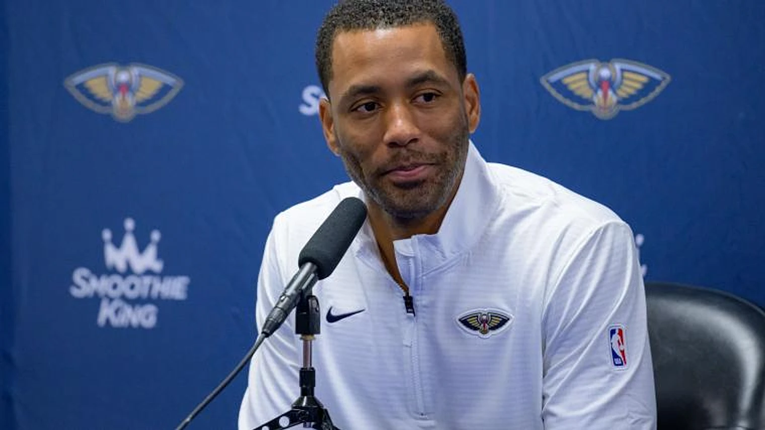 Who is Bryson Graham? Meet Bulls' new top executive charged with task of reviving franchise
