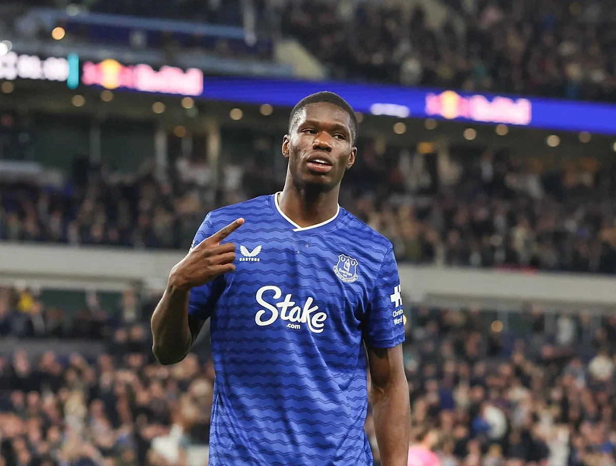 Everton 3-3 Man City Match Report & Instant Reaction | Barry brace almost enough for famous victory