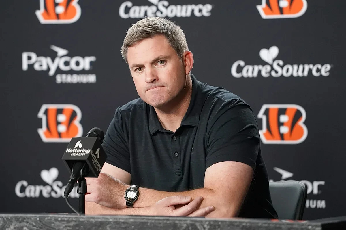NFL analyst reveals key ingredient for Bengals becoming a winning team again in 2026 and they don't have to lift a finger