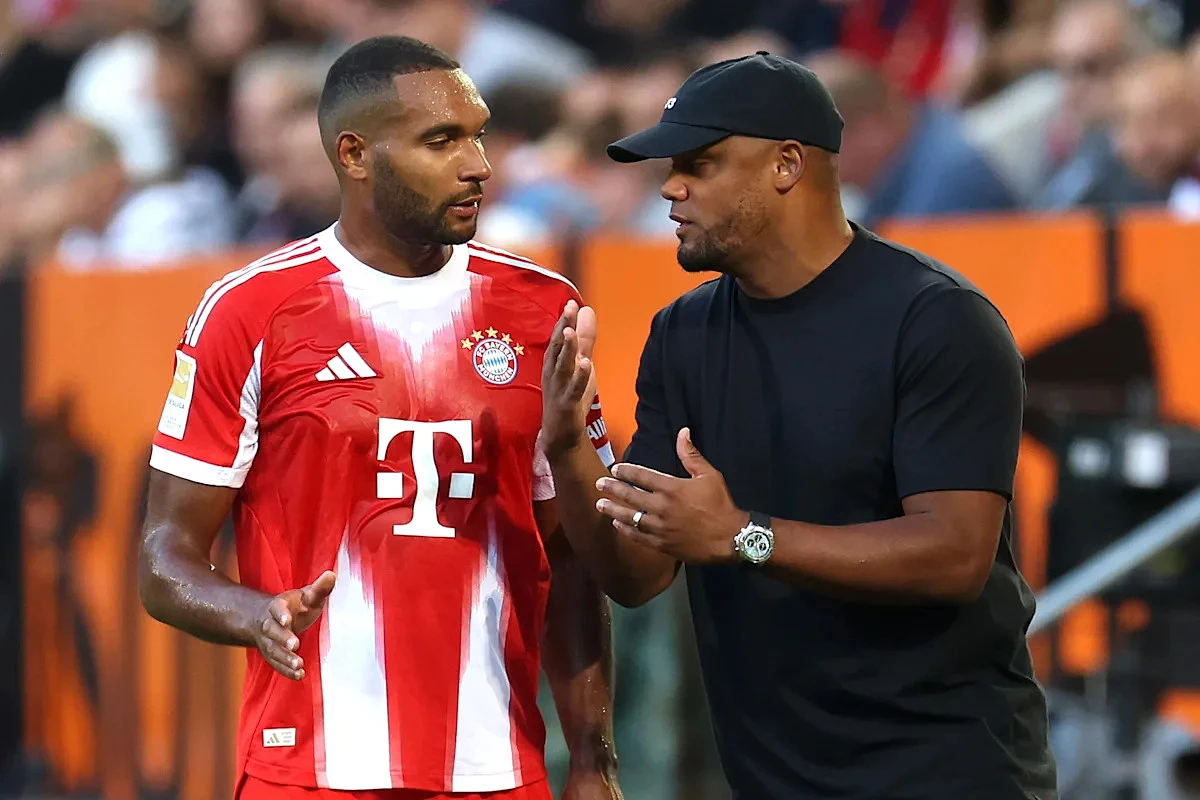 Pregame schedule released for Bayern Munich vs. Paris Saint-Germain