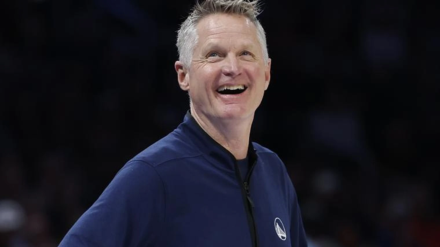 Warriors get major update on head coach Steve Kerr's return chances