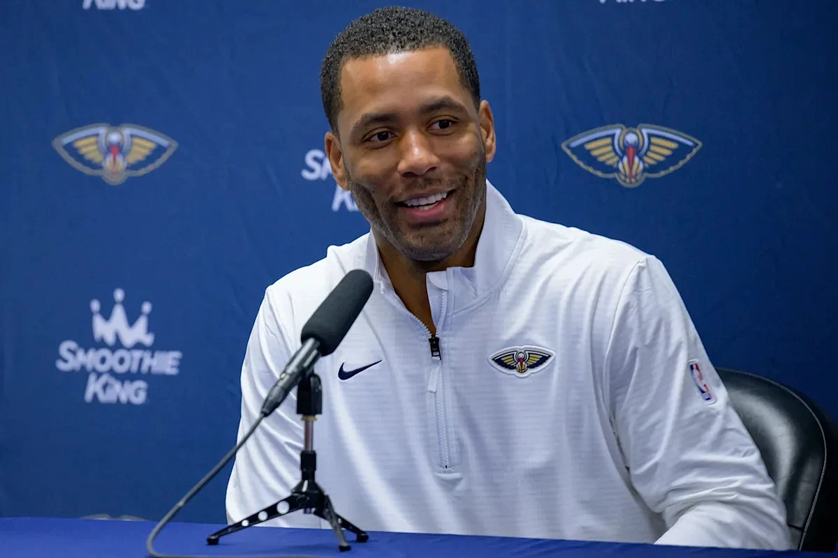 Former Texas A&M guard joins Chicago Bulls’ front office