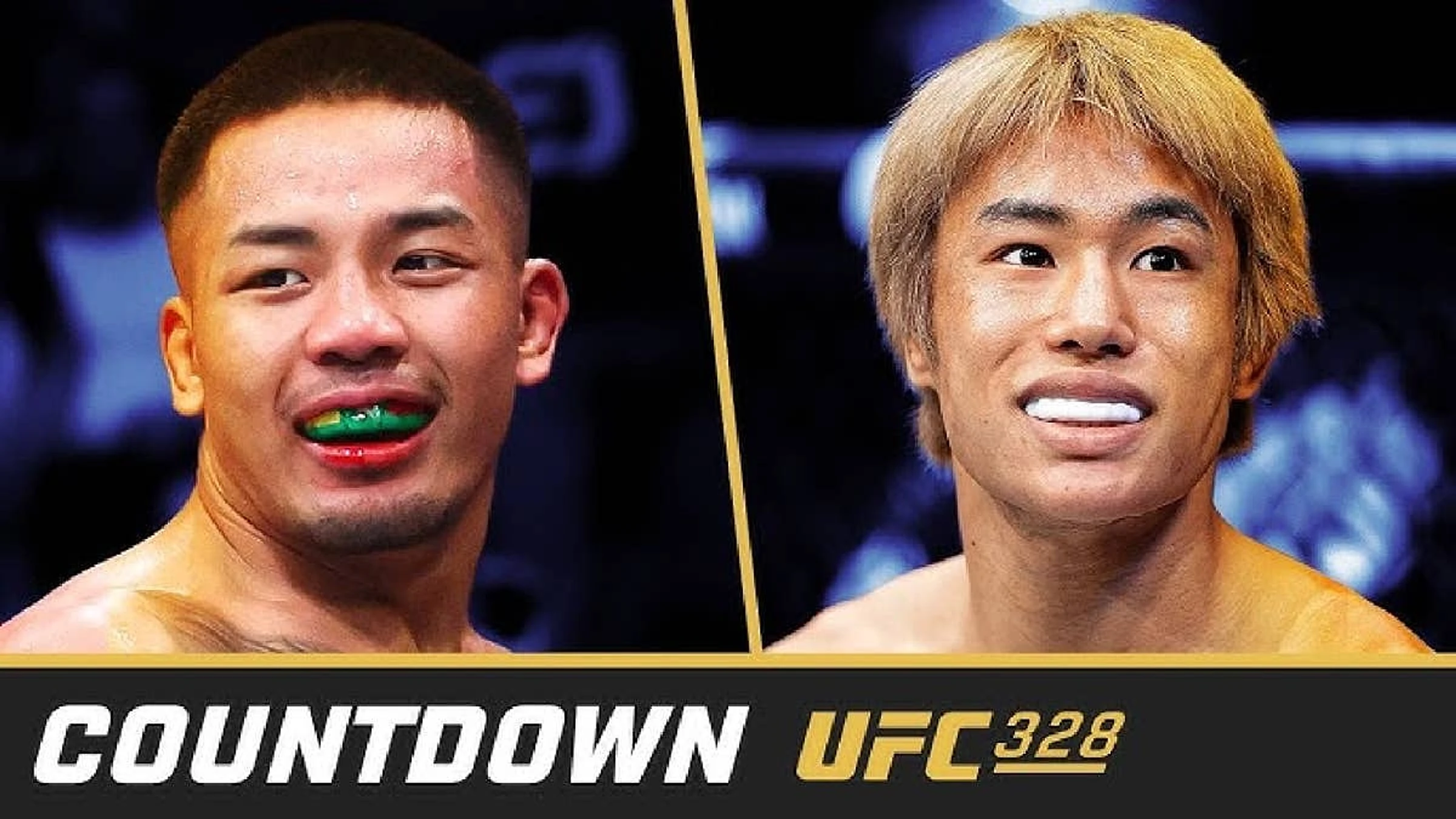 UFC 328 Countdown: Joshua Van vs. Tatsuro Taira