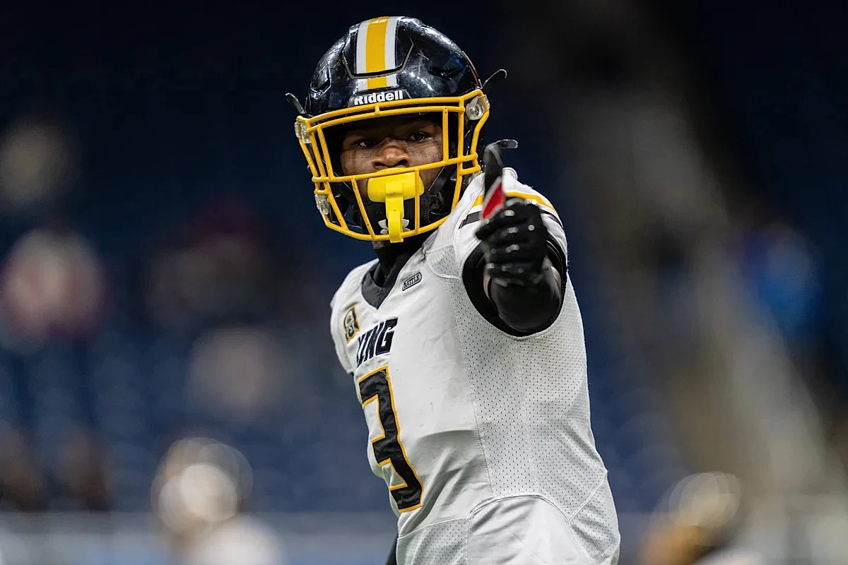 MSU football target, in-state 3-star DB sets commitment date