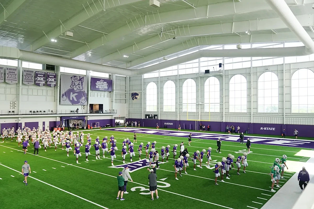Kansas State football adds juco DB to 2026 roster