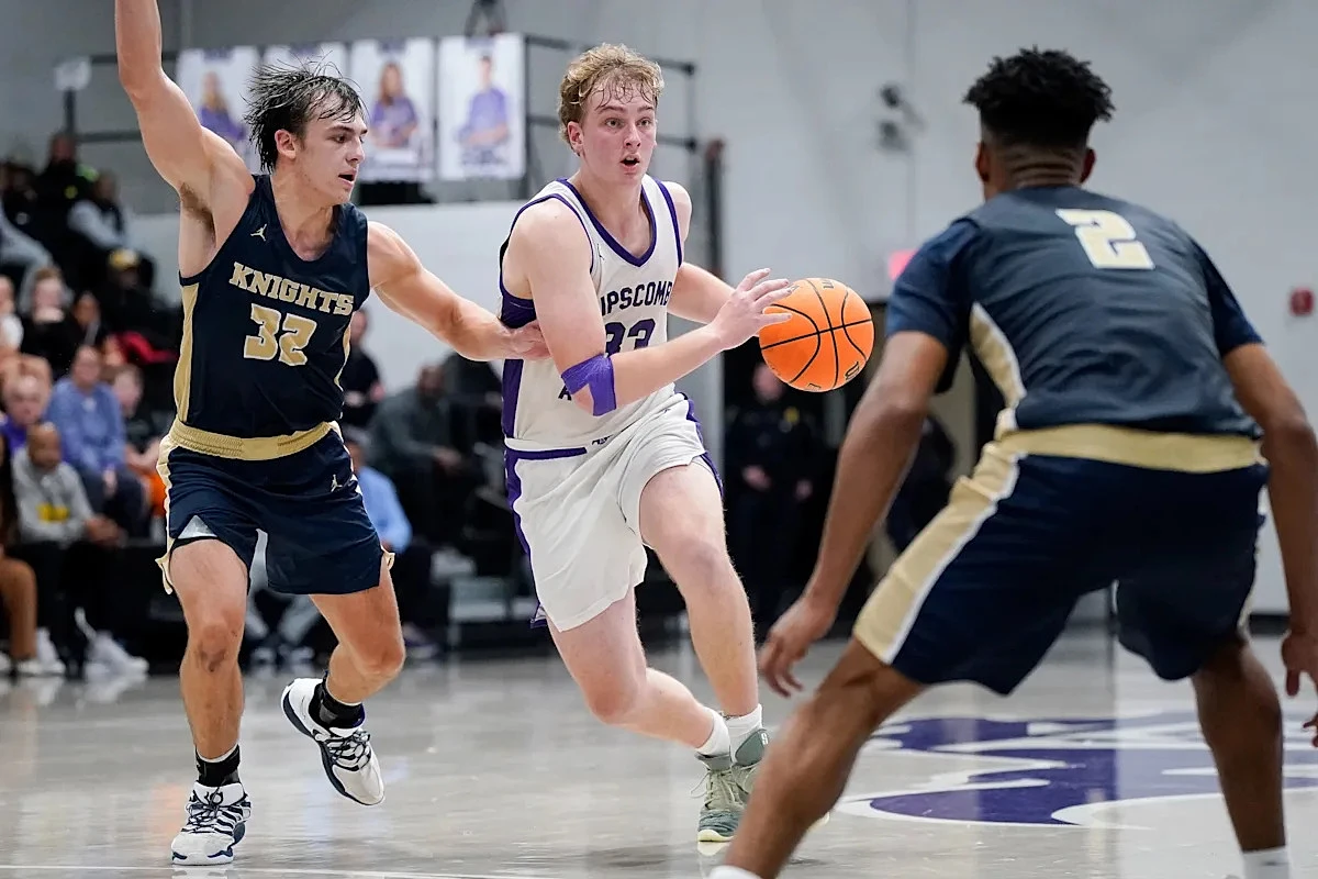 Kansas State basketball adds depth with Nashville high school prospect