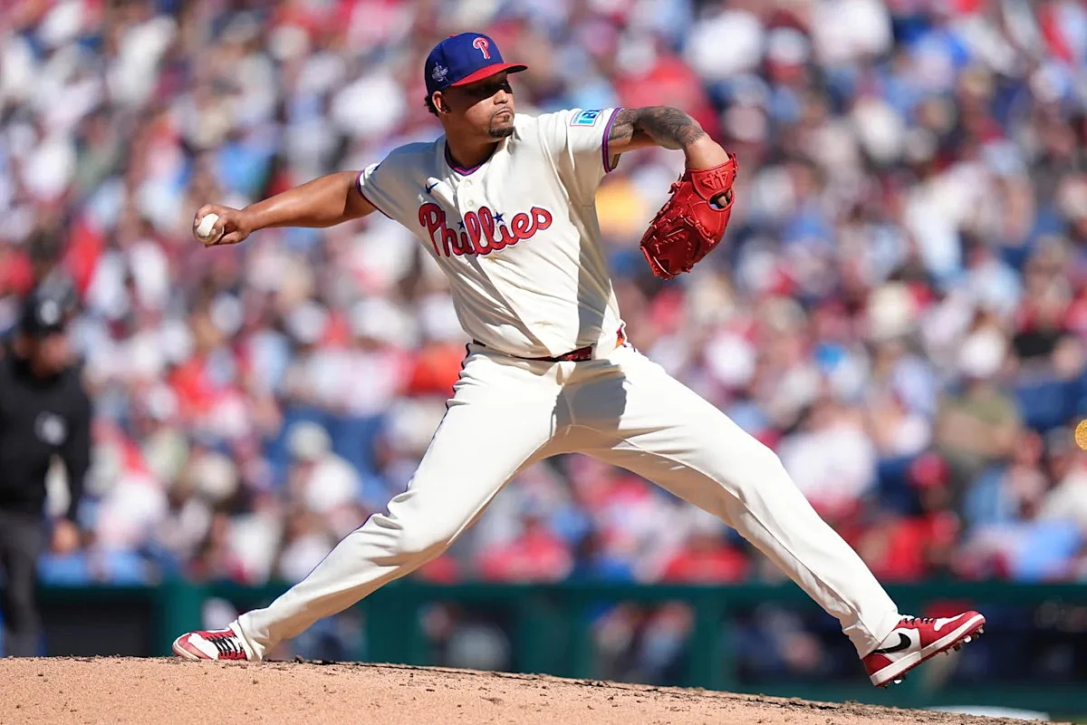 Phillies Skipper Gives New Injury Update on Jhoan Duran