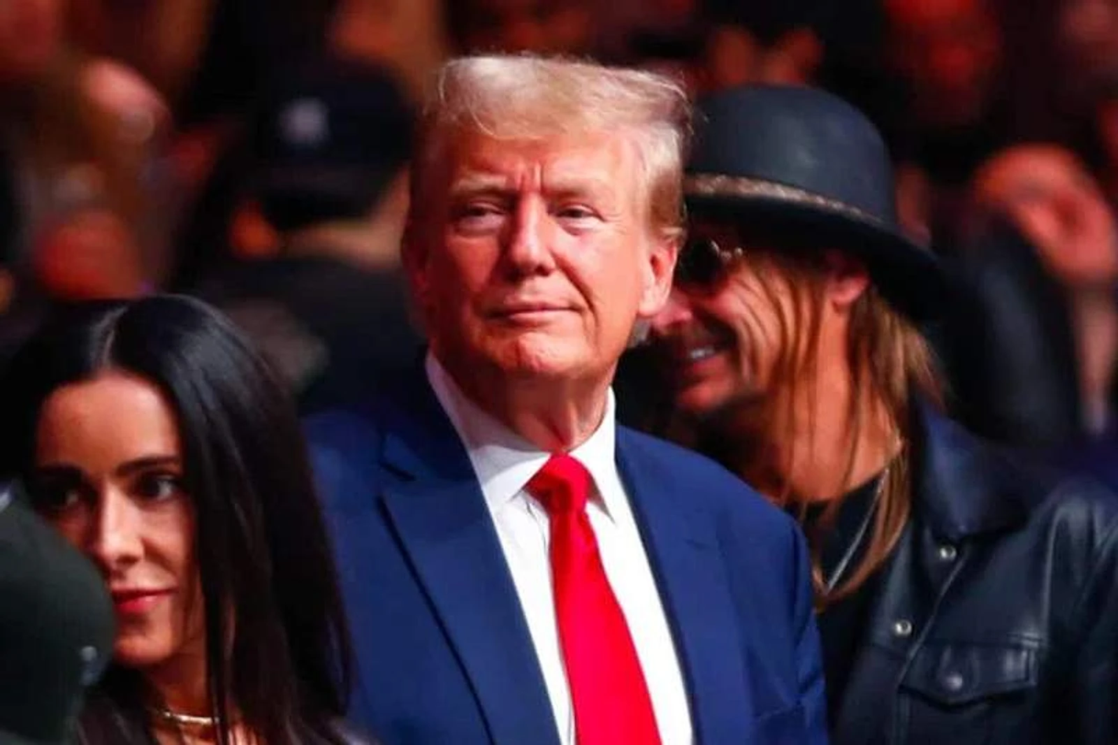 President Donald Trump Receives Patrick Mahomes' Injury Update Amid Chiefs QB's Recovery
