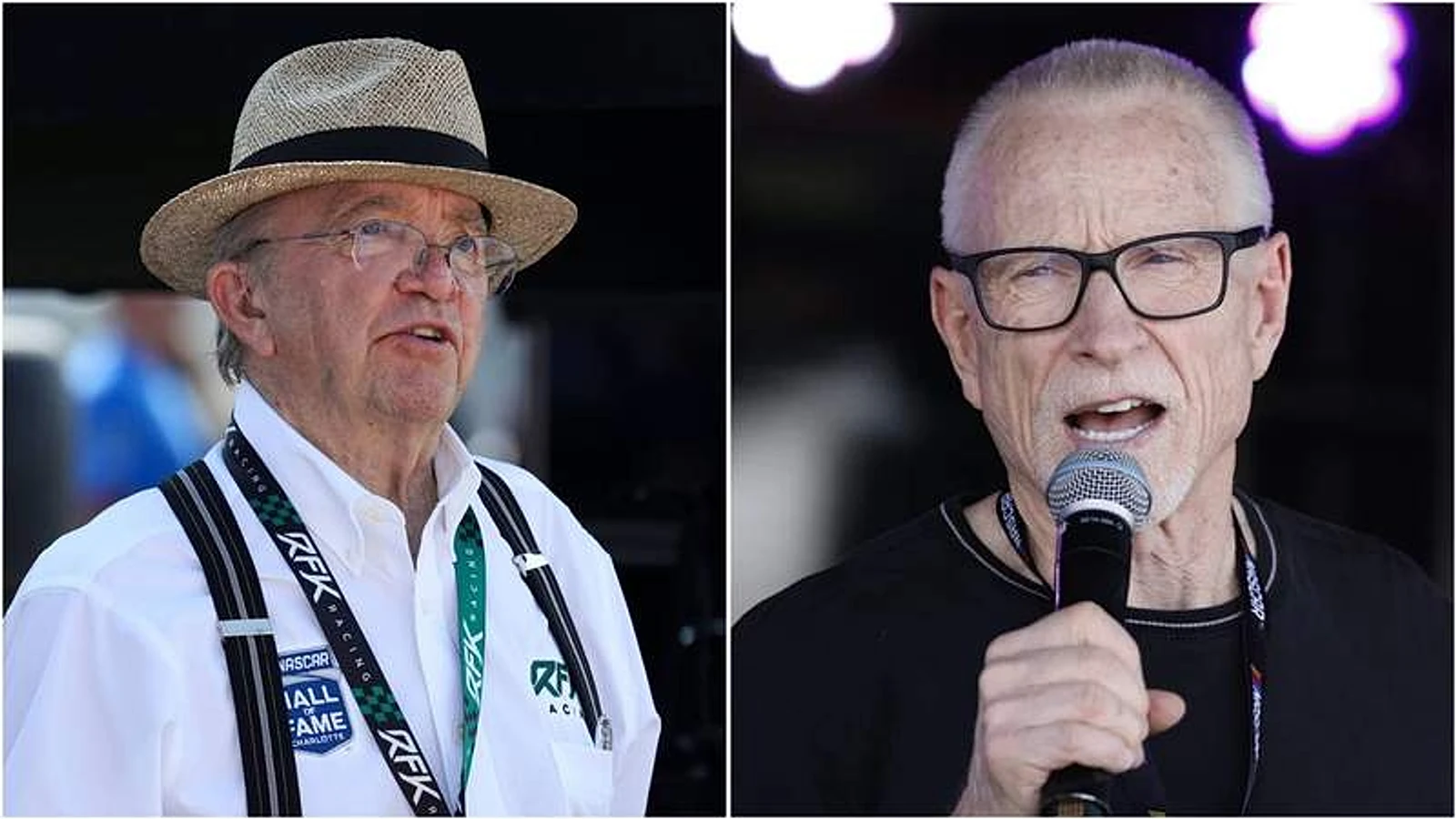 Veteran NASCAR Crew Chief Confesses to “Blatantly” Cheating Right in Front of Officials