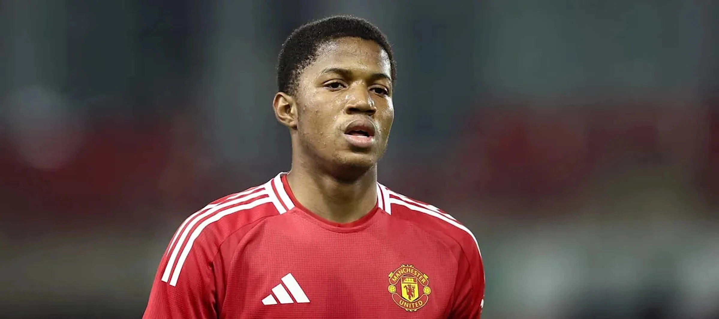 Academy Match Report: Crystal Palace U21s 0-2 Manchester United U21s