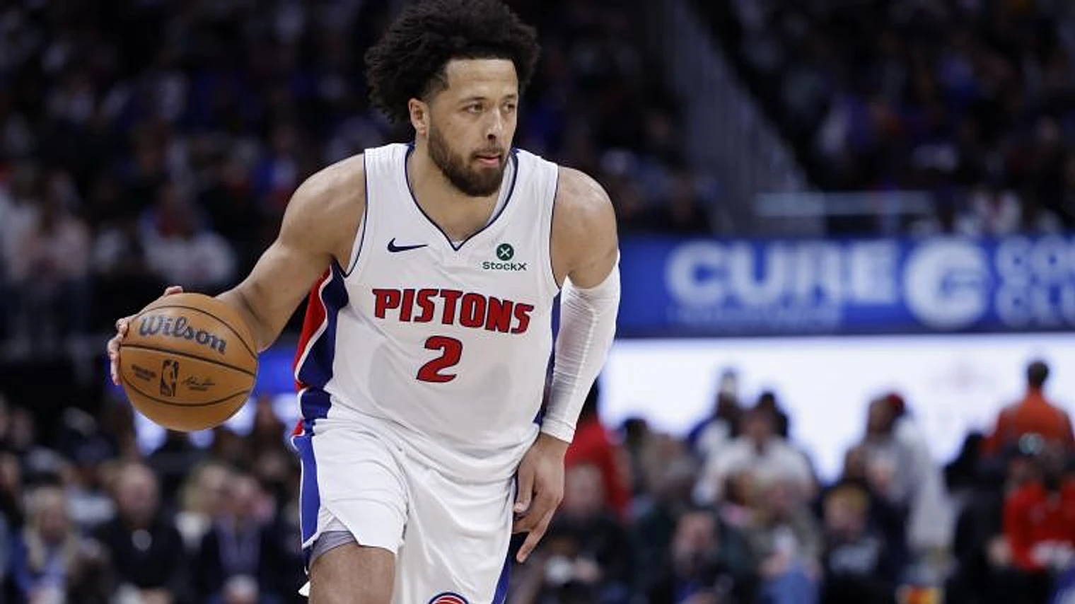 What channel is Pistons vs. Cavs on today? Time, TV schedule, live stream to watch Game 1 of NBA Playoffs series
