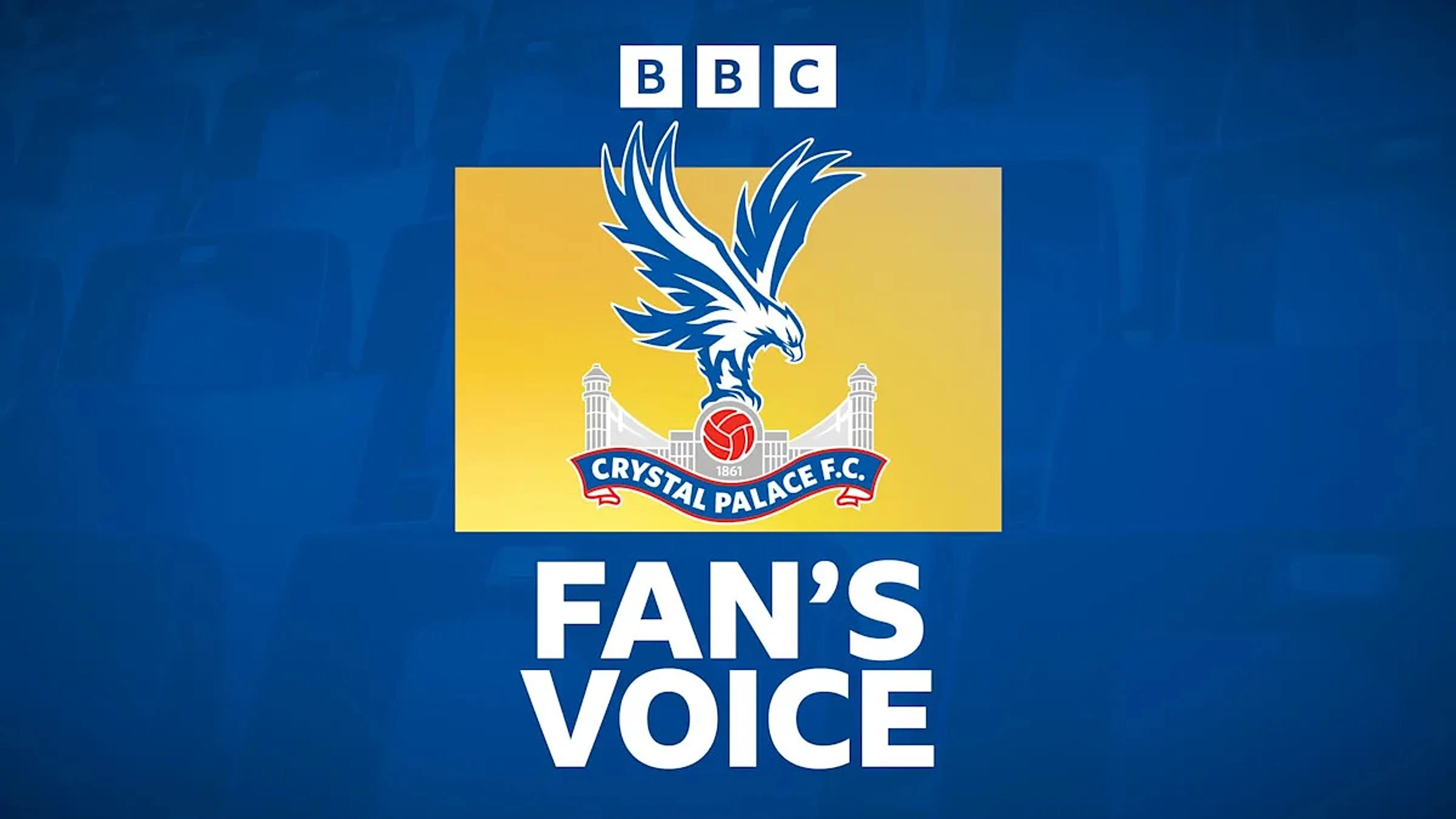 Travelling fans 'well aware' of Glasner balancing act