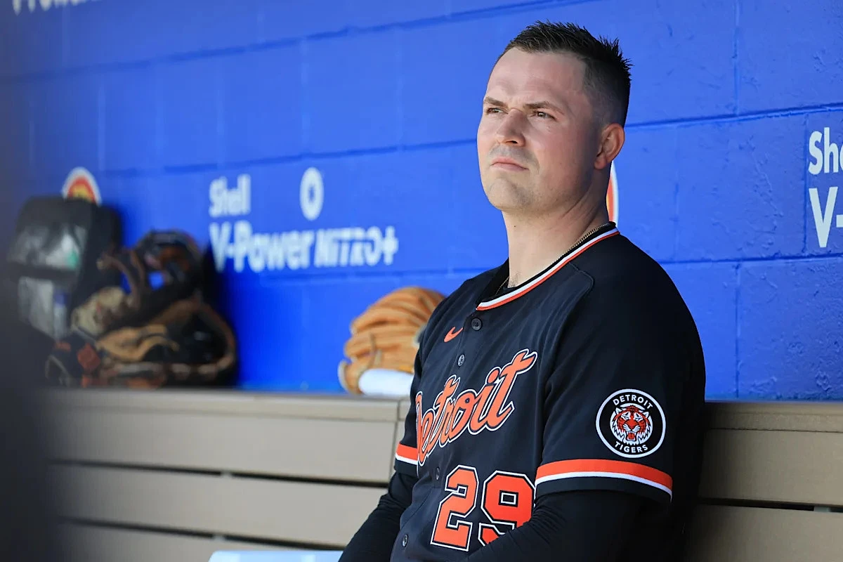 Doctor explains Tarik Skubal return to Detroit Tigers from surgery