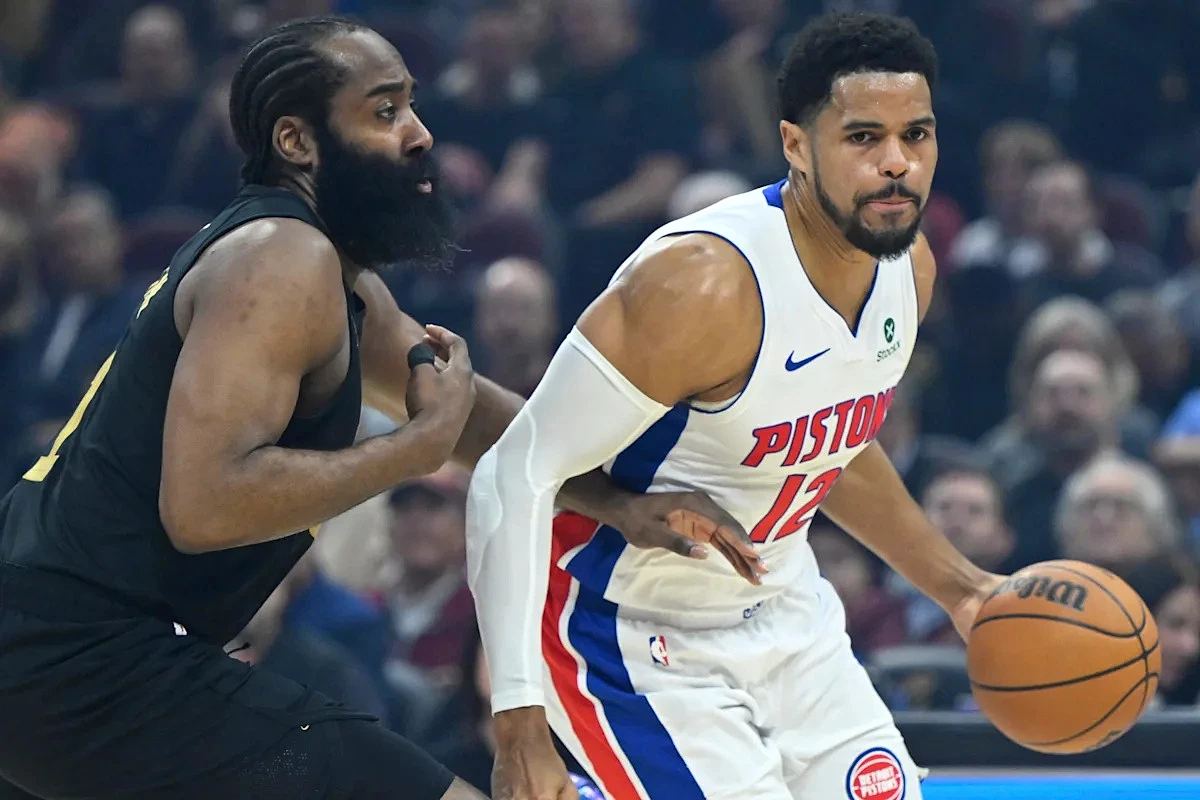 5 keys for Detroit Pistons, plus Game 1 prediction vs Cavaliers