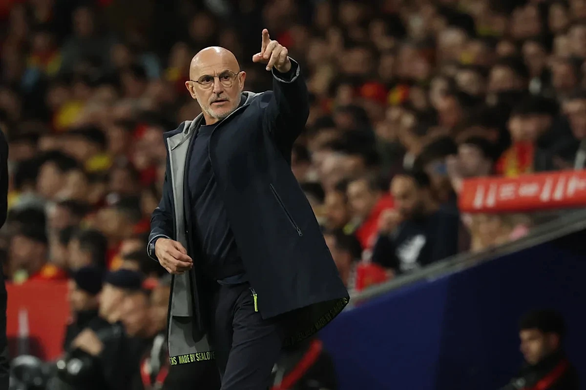 🚨Spain confirm their final matches before the World Cup