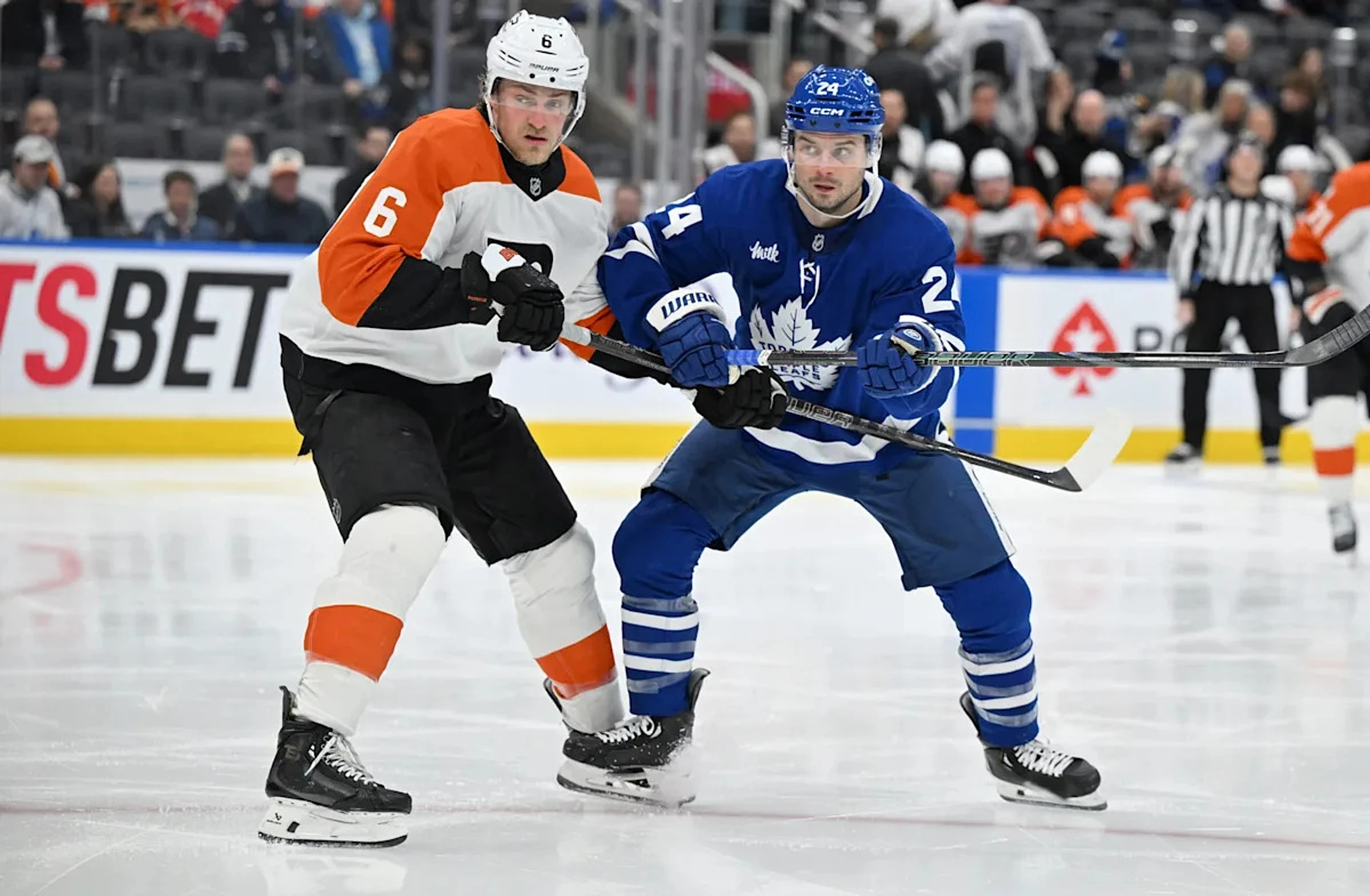 It’s 2026 NHL Draft Lottery Day; Why it Still Matters to the Flyers