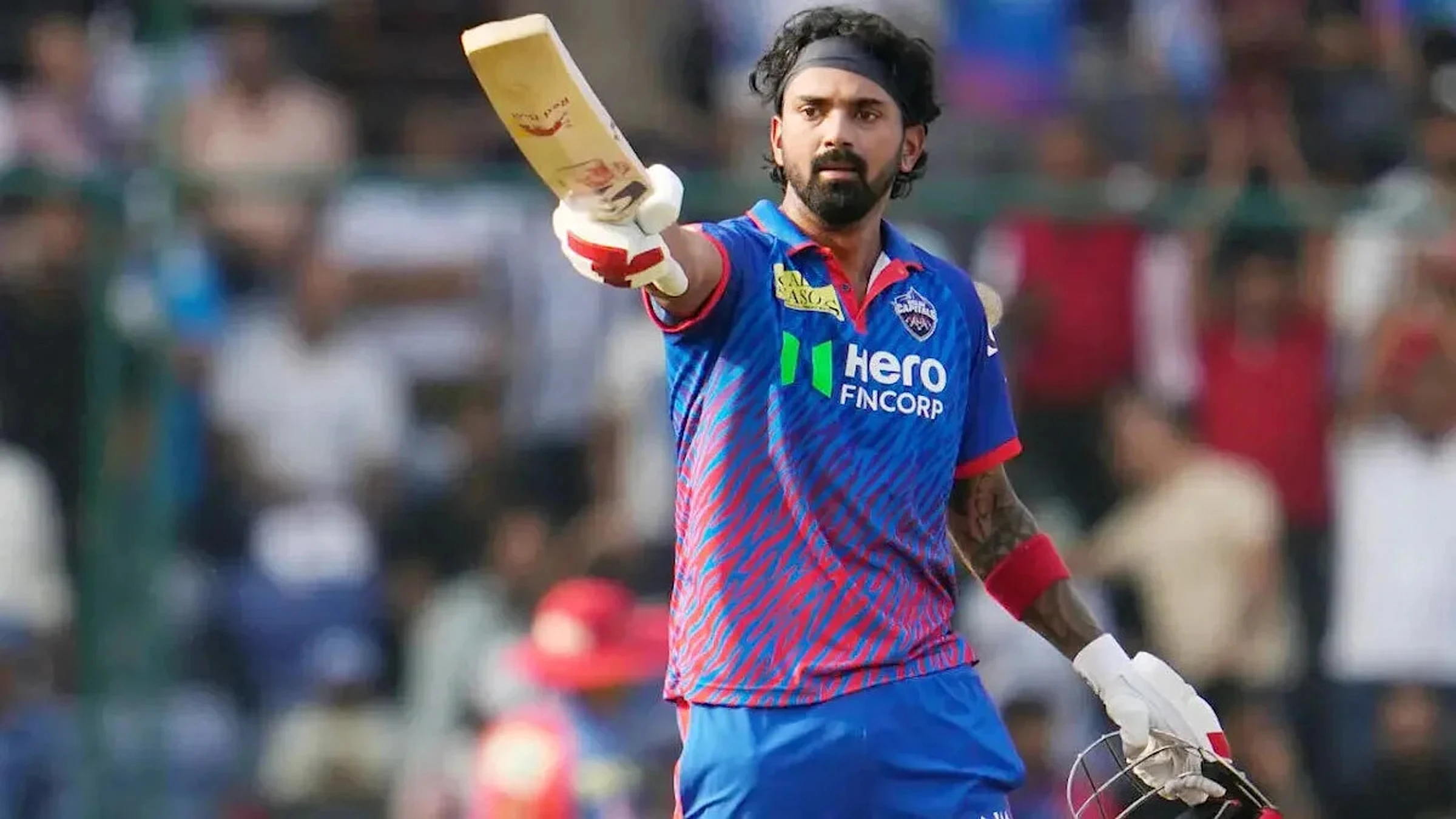IPL 2026 | 'I was never rated as a T20 player': KL Rahul's candid admission ahead of DC vs CSK clash