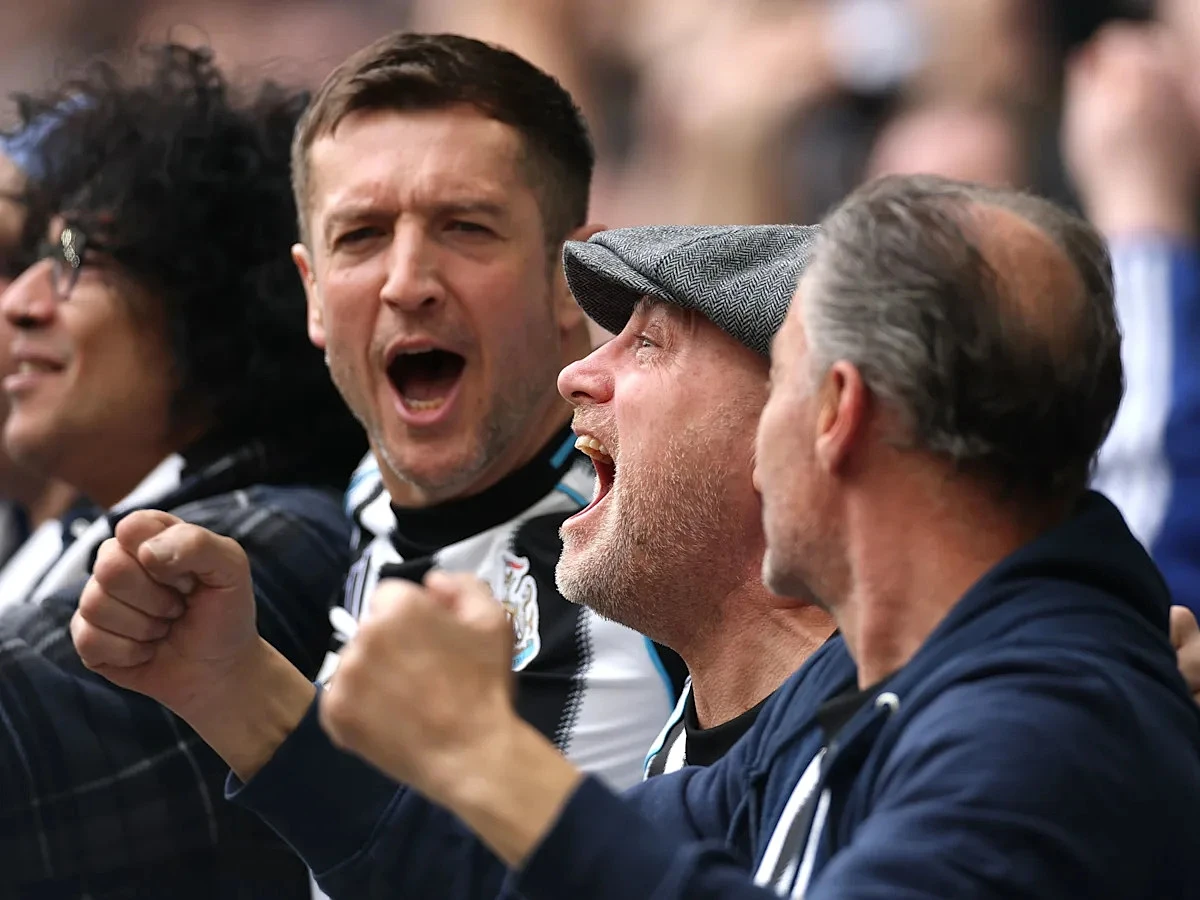 Changes made at St. James' Park - thanks to your feedback