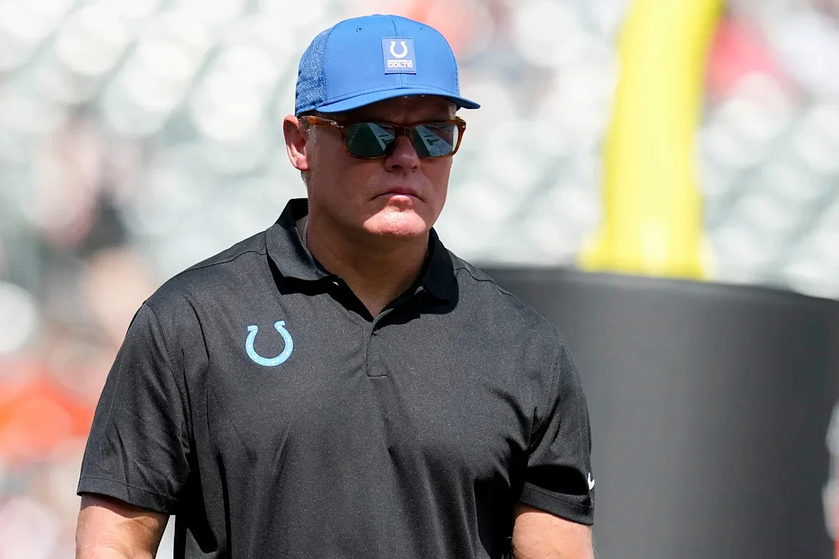 What is Colts most improved position in 2026? Insider weighs in