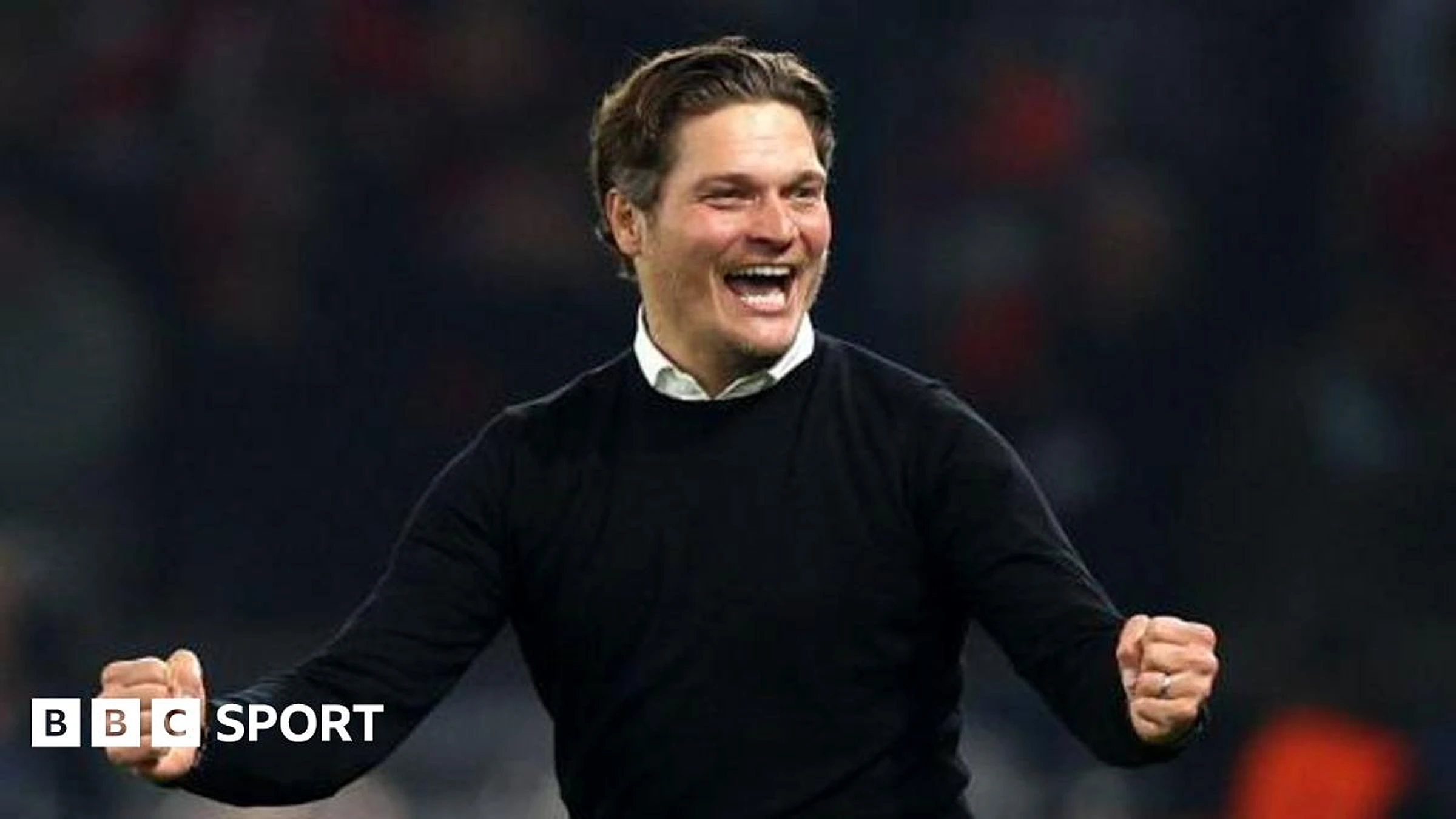 Terzic agrees to become new coach of Athletic Club