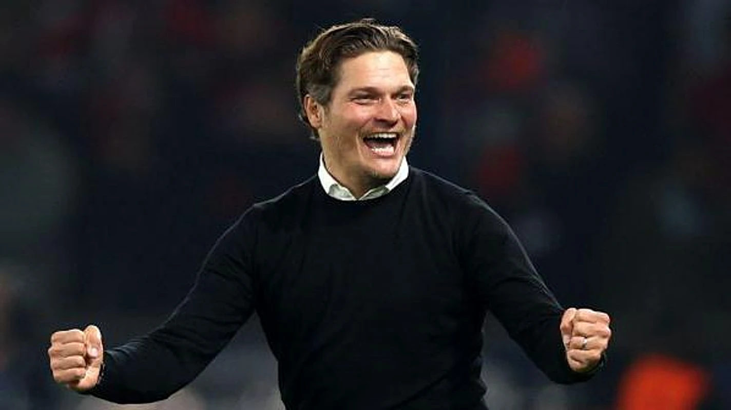 Terzic agrees to become new coach of Athletic Club