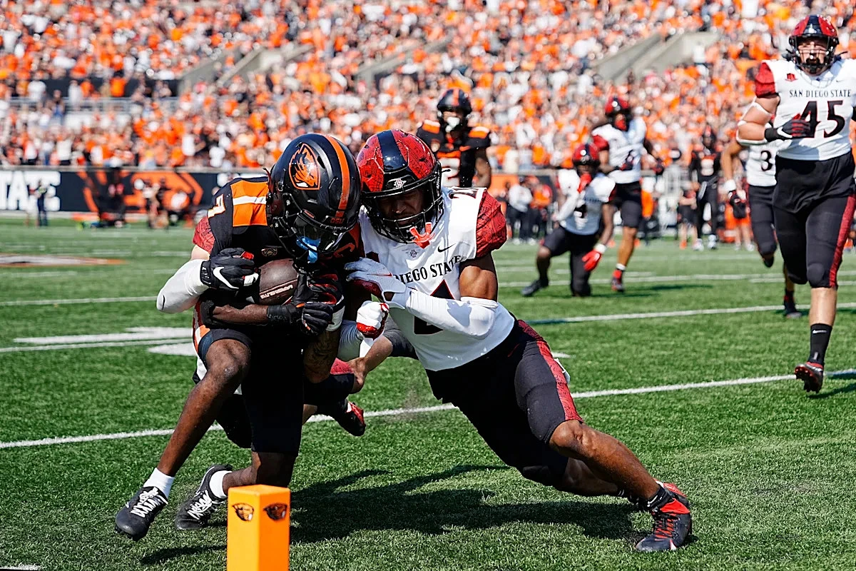 Underrated reason why new Dolphins CB intrigued teams in NFL draft