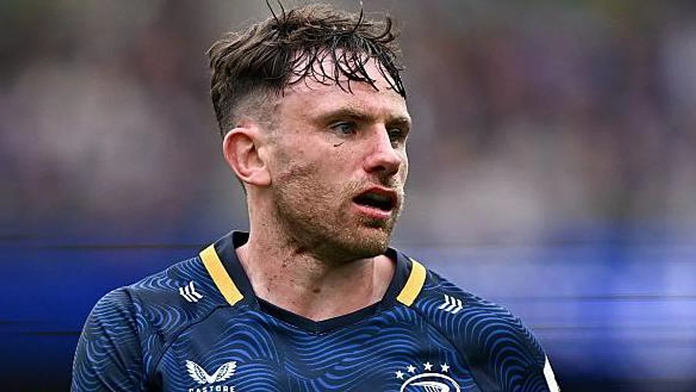 Keenan signs two-year extension with Leinster