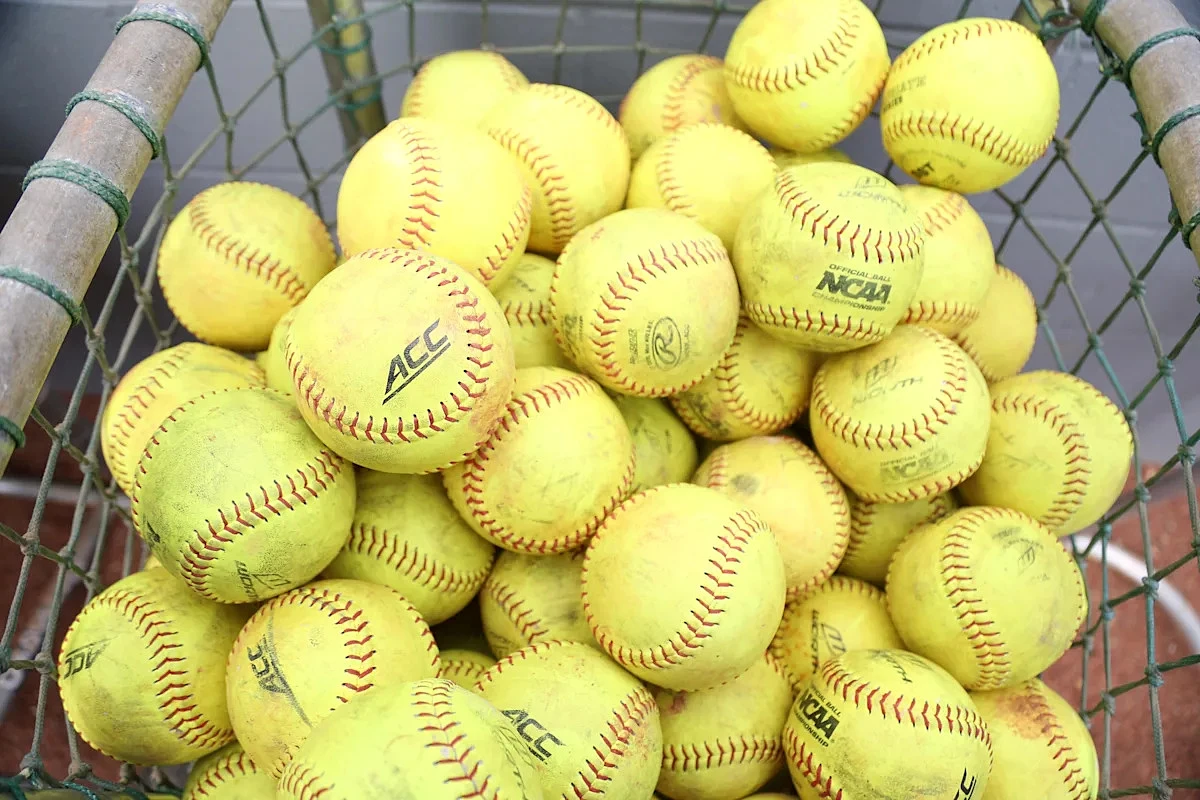 Syracuse Olympic Sports update: softball season comes to a close