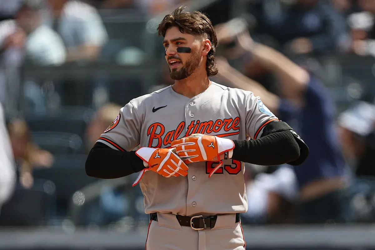 The fatal flaws dooming this Orioles team