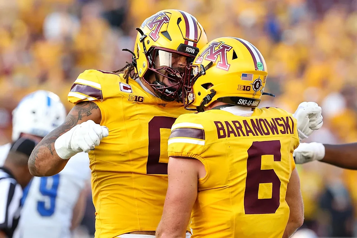 Gopher Football’s projected defensive depth chart for 2026
