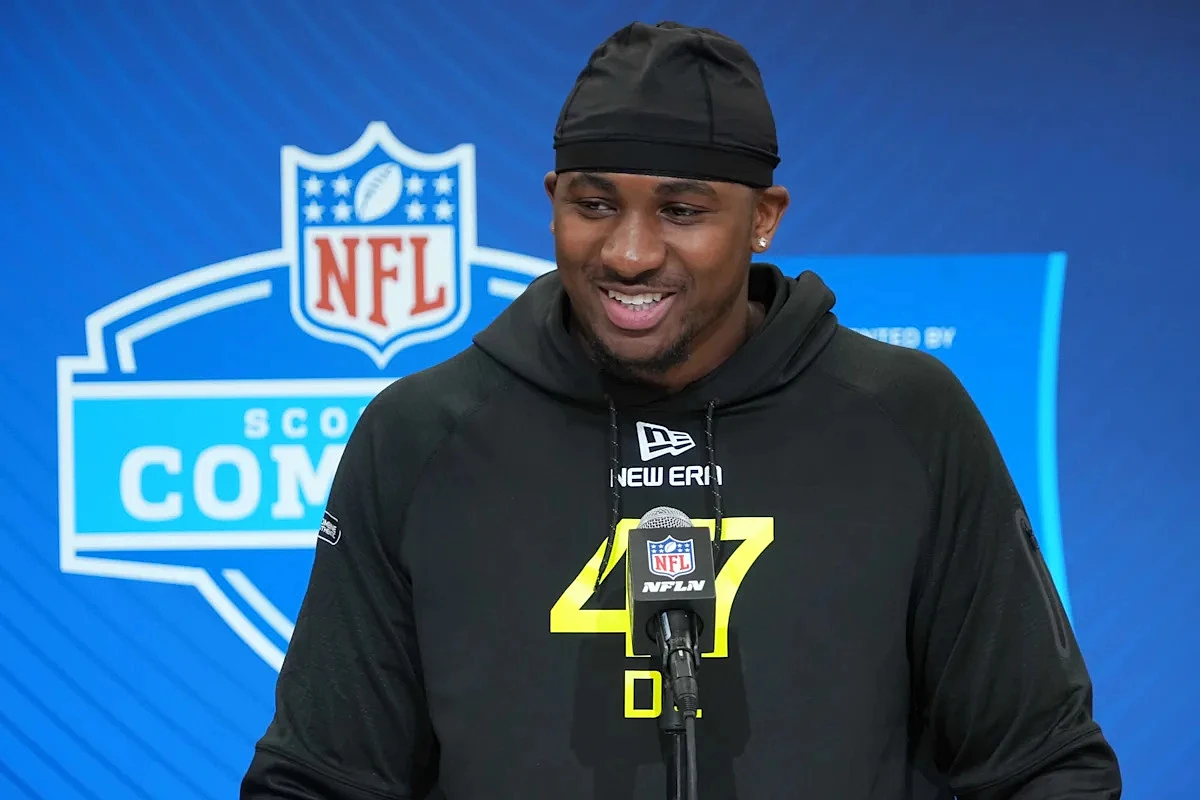 Cowboys 2025 draft pick predicted to make huge Year 2 leap