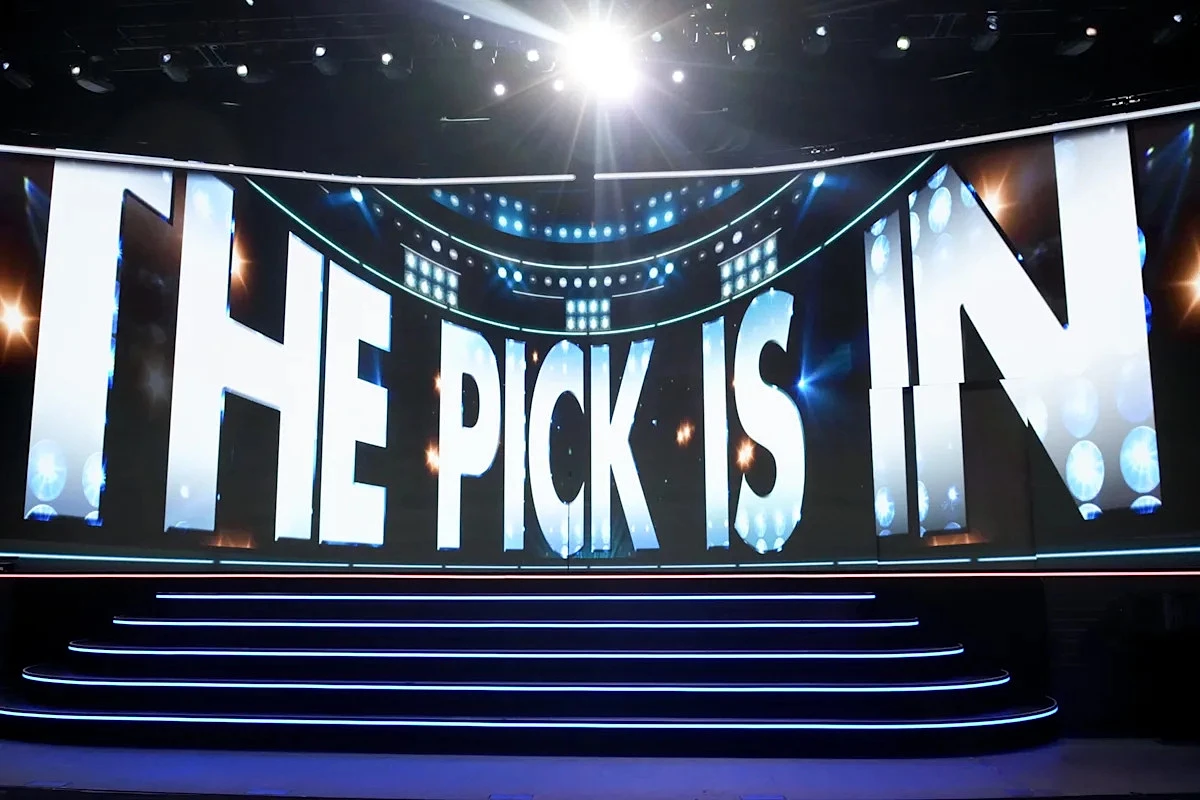 Devils Draft Lottery: Chance to Win, Everything You Need to Know