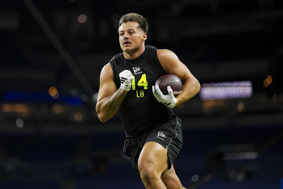 Which NY Giants Day 3 draft pick will have the best NFL career?