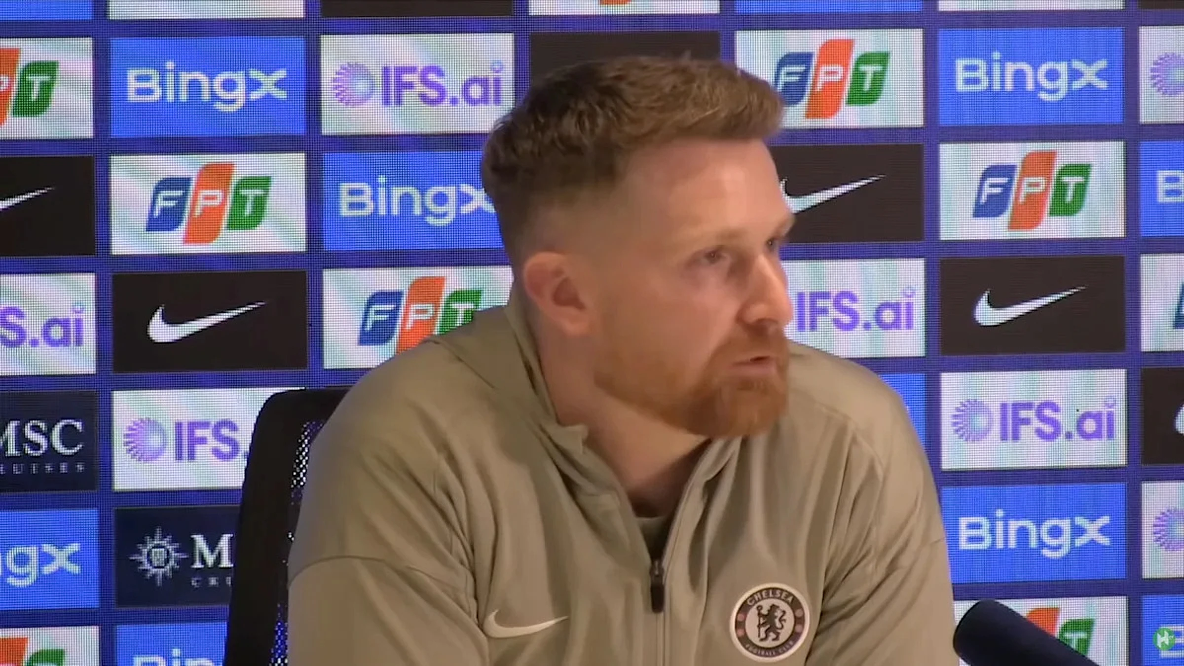 “We need to address…” – Chelsea fans keep hearing the same message but see no results or changes