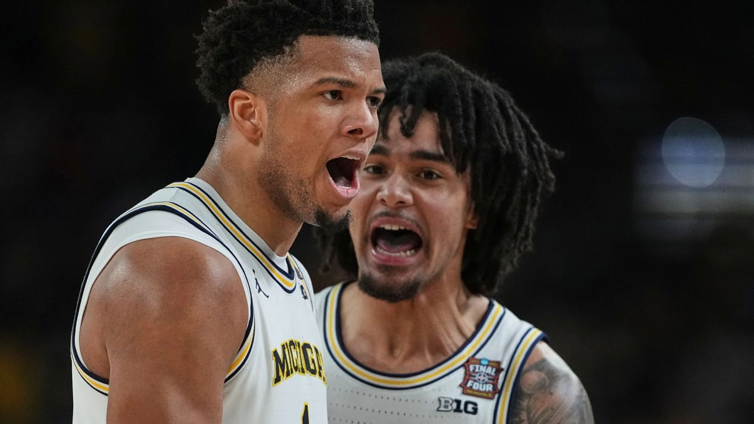 Latest rosters for 85 key men's college basketball...