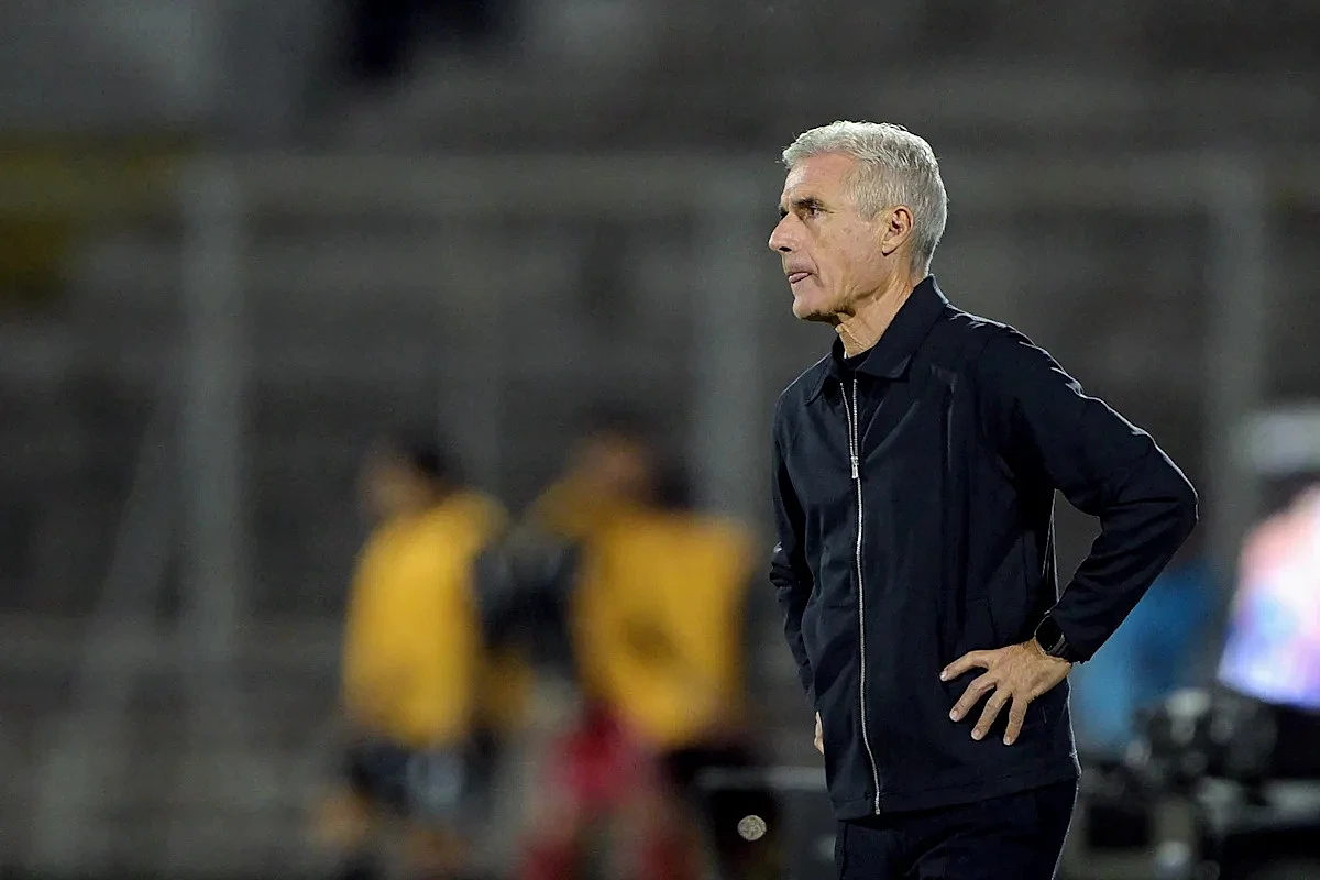 Grêmio chase win to seal direct last-16 spot in the Sula