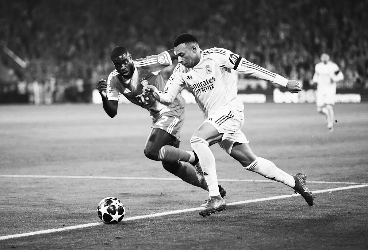 Comparing Mbappe and Cristiano Ronaldo’s first 100 games at Real Madrid